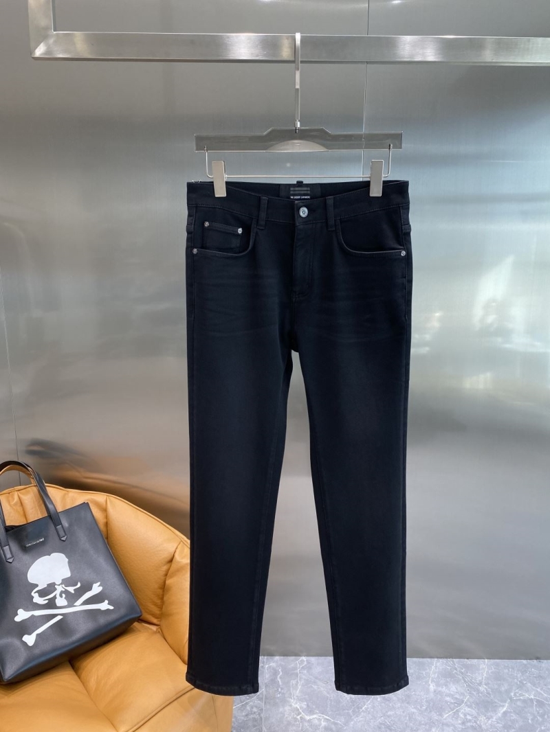 Zegna Long Pants